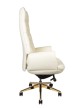 Кресло для руководителя Norden Моцарт 9132 white leather - 2