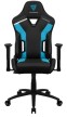 Геймерское кресло ThunderX3 TC3 Azure Blue - 1
