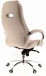Кресло для руководителя Drift M натуральная кожа бежевая EP Drift m leather beige - 2
