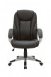 Кресло для руководителя Riva Chair RCH 9263+Коричневый - 1
