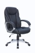 Кресло для руководителя Riva Chair RCH 9263+Чёрный