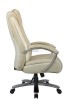 Кресло для руководителя Riva Chair RCH 9373+Бежевый - 2