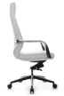 Кресло для руководителя Riva Design Chair А1711 белая кожа - 2