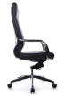 Кресло для руководителя Riva Design Chair Alonzo А1711 черная кожа - 2