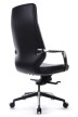 Кресло для руководителя Riva Design Chair Alonzo А1711 черная кожа - 3