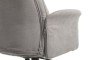 Кресло для руководителя Riva Design Chair RCH Soft CX1502H серая ткань - 5