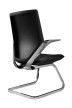Конференц-кресло Riva Design Chair Form-SF F1-BV - 3
