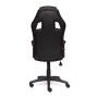 Геймерское кресло TetChair DRIVER black-bordeaux - 5