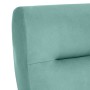 Кресло-качалка Leset Дэми Mebelimpex Венге V43 зелёный - 00010377 - 4
