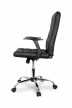 Кресло для руководителя College BX-3619/Black - 3
