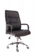 Кресло для руководителя Everprof Bond TM EC-333A PU Black - 1