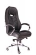 Кресло для руководителя Everprof Drift M EC-331-1 PU Black - 1