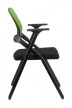 Конференц-кресло Riva Chair RCH M2001+Зелёный - 2