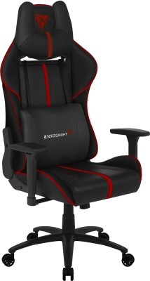 Геймерское кресло ThunderX3 BC5 Black-Red AIR